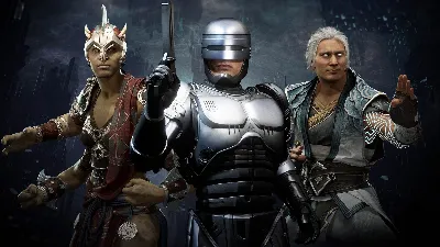 ❗MORTAL KOMBAT 11: AFTERMATH EXPANSION❗XBOX+PC КЛЮЧ❗