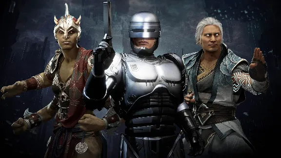 ❗MORTAL KOMBAT 11: AFTERMATH EXPANSION❗XBOX+PC КЛЮЧ❗