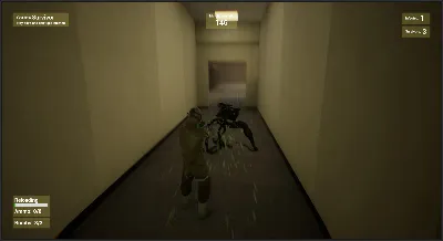 Infected Backrooms: Multiplayer АВТОДОСТАВКА STEAM GLOBAL МГНОВЕННО ЛИЦЕНЗИЯ