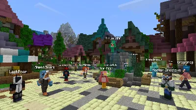 ❗MINECRAFT: DELUXE COLLECTION❗XBOX ONE/X|S🔑КЛЮЧ❗