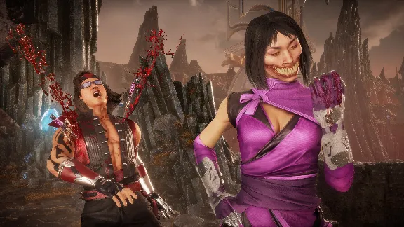 ❗MORTAL KOMBAT 11 KOMBAT PACK 2❗XBOX ONE/X|S+ПК🔑КЛЮЧ❗