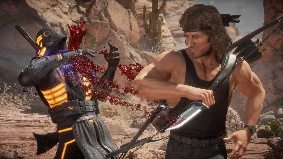 ❗MORTAL KOMBAT 11 KOMBAT PACK 2❗XBOX ONE/X|S+ПК🔑КЛЮЧ❗