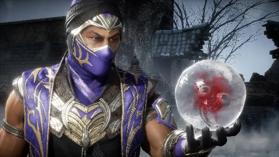 ❗MORTAL KOMBAT 11 KOMBAT PACK 2❗XBOX ONE/X|S+ПК🔑КЛЮЧ❗