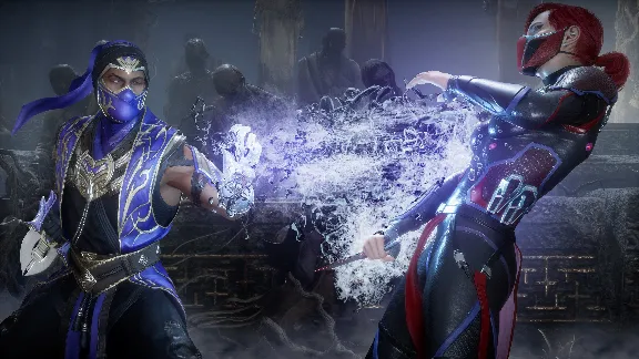 ❗MORTAL KOMBAT 11 KOMBAT PACK 2❗XBOX ONE/X|S+ПК🔑КЛЮЧ❗