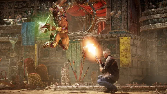 ❗SHAO KAHN❗XBOX ONE/X|S+ПК🔑КЛЮЧ❗
