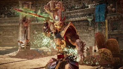 ❗SHAO KAHN❗XBOX ONE/X|S+ПК🔑КЛЮЧ❗