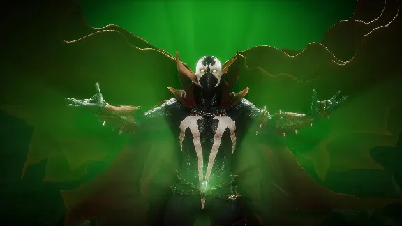 ❗SPAWN❗XBOX ONE/X|S+ПК🔑КЛЮЧ❗