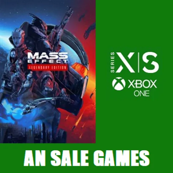 THE CALLISTO PROTOCOL Ultimate XBOX аккаунт + TEKKEN 7 + Mass Effect Trilogy