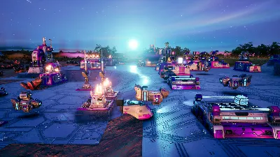 Desynced⚡АВТОДОСТАВКА Steam Россия
