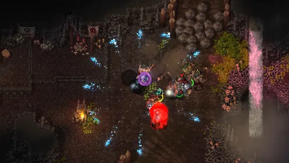 Hammerwatch II: The Chronicles Edition🔸STEAM RU⚡️AUTO
