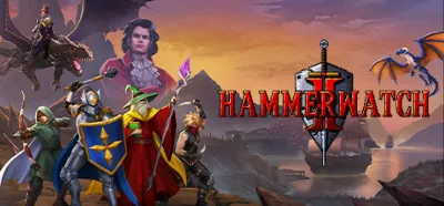 Hammerwatch II: The Chronicles Edition🔸STEAM RU⚡️AUTO