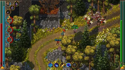 Hammerwatch II: Anniversary Pack DLC STEAM ⚡️AUTO 💳0%