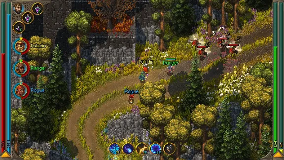 Hammerwatch II: Anniversary Pack DLC STEAM ⚡️AUTO 💳0%