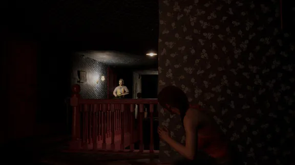 ⚡️The Texas Chain Saw Massacre | АВТО [Россия Steam]