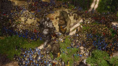 SpellForce 3 Reforced STEAM•RU ⚡️АВТОДОСТАВКА 💳0%
