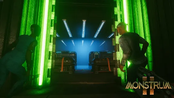 Monstrum 2 (Steam ключ / Весь Мир)