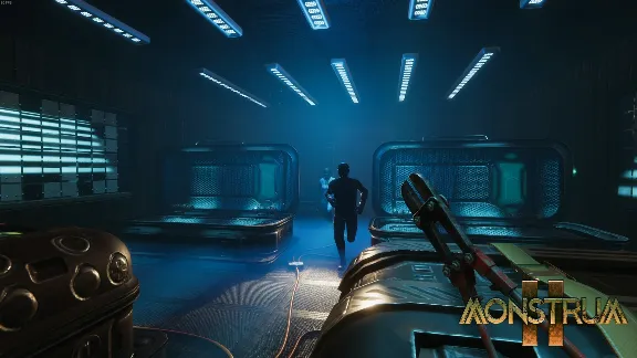 Monstrum 2 (Steam ключ / Весь Мир)