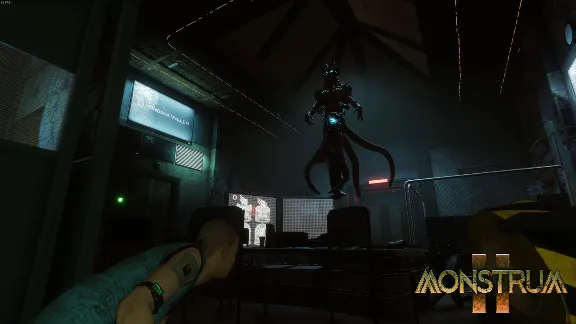 Monstrum 2 (Steam ключ / Весь Мир)