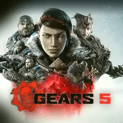 ⭐️Gears 5 ✅STEAM RU⚡АВТОДОСТАВКА💳0%