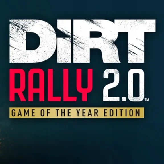 ⭐️DiRT Rally 2.0 Game of the Year Edition ✅STEAM⚡АВТО