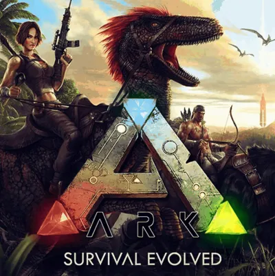 ⭐ ARK: Survival Evolved + 7 DLC▐ Родная ПОЧТА ⭐ 💳 0%
