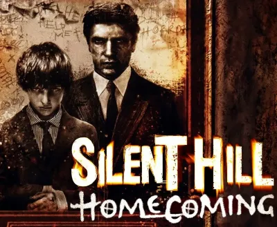Silent Hill Homecoming ✔️STEAM Аккаунт