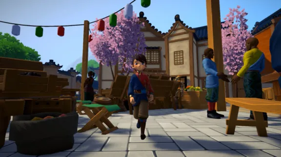 ✅Ary and the Secret of Seasons⚡Steam\РФ+Мир\Key⭐ + 🎁