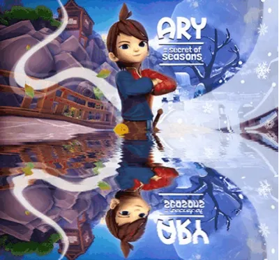 ✅Ary and the Secret of Seasons⚡Steam\РФ+Мир\Key⭐ + 🎁