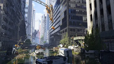 Tom Clancy´s The Division 2 · Standard/Gold/Ultimate · Steam RU