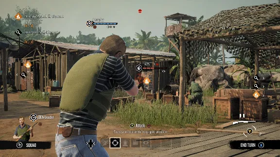 ❗NARCOS: RISE OF THE CARTELS❗XBOX ONE/X|S🔑КЛЮЧ❗