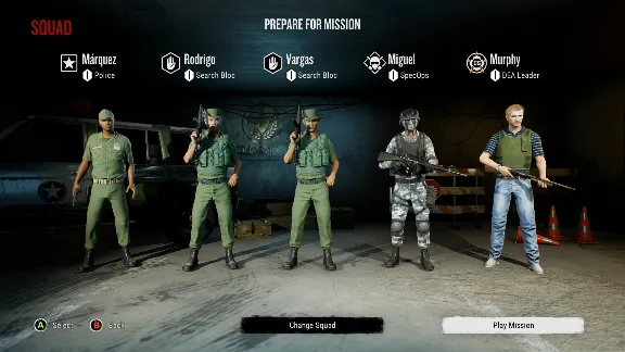 ❗NARCOS: RISE OF THE CARTELS❗XBOX ONE/X|S🔑КЛЮЧ❗