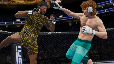 ❗UFC 4 +Bruce Lee + 500 points❗XBOX ONE/X|S🔑КЛЮЧ❗
