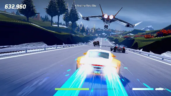 ❗AGENT INTERCEPT❗XBOX ONE/X|S🔑КЛЮЧ❗