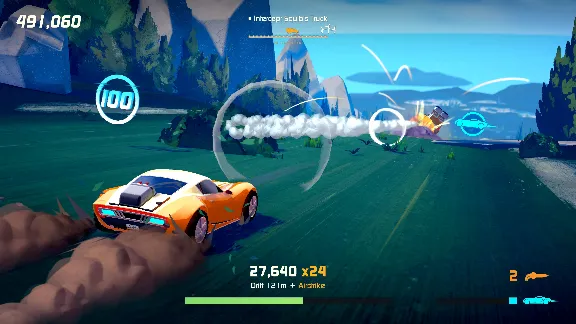 ❗AGENT INTERCEPT❗XBOX ONE/X|S🔑КЛЮЧ❗
