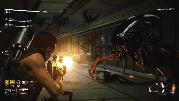 ❗ALIENS: FIRETEAM ELITE❗XBOX ONE/X|S+ПК🔑КЛЮЧ❗