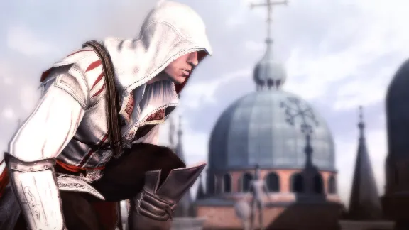 ❗ASSASSINS CREED THE EZIO COLLECTION❗XBOX ONE/X|S🔑КЛЮЧ