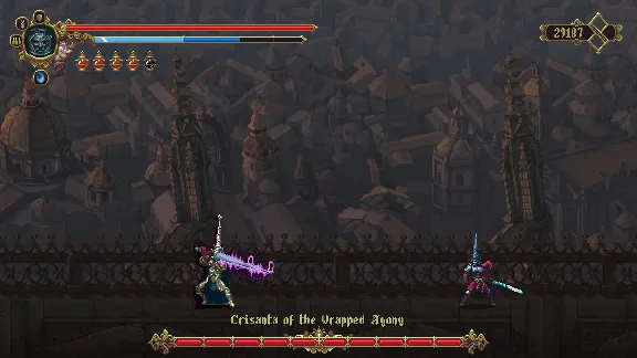 ❗BLASPHEMOUS❗XBOX ONE/X|S🔑КЛЮЧ❗