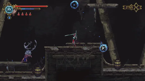 ❗BLASPHEMOUS❗XBOX ONE/X|S🔑КЛЮЧ❗