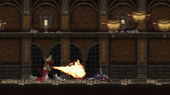 ❗BLASPHEMOUS❗XBOX ONE/X|S🔑КЛЮЧ❗