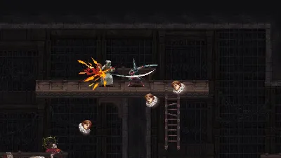 ❗BLASPHEMOUS❗XBOX ONE/X|S🔑КЛЮЧ❗