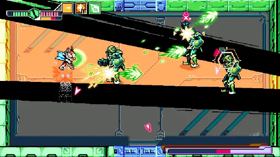 ❗BLASTER MASTER ZERO 3❗XBOX ONE/X|S🔑КЛЮЧ❗