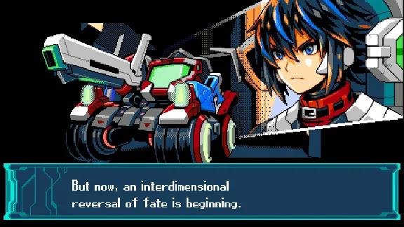 ❗BLASTER MASTER ZERO 3❗XBOX ONE/X|S🔑КЛЮЧ❗