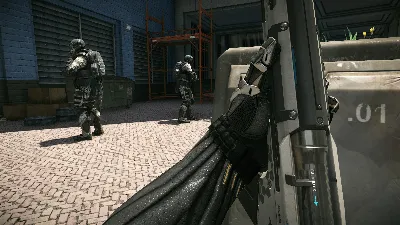 ❗CRYSIS 2 REMASTERED❗XBOX ONE/X|S🔑КЛЮЧ❗