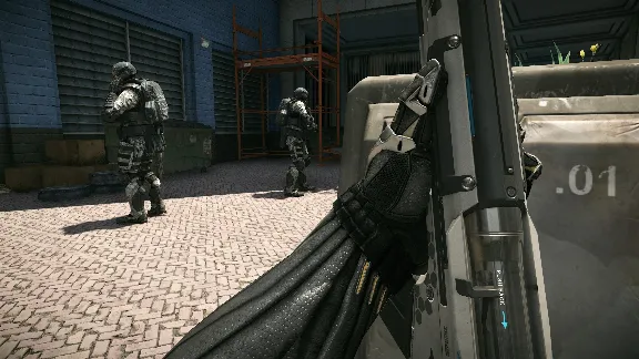 ❗CRYSIS 2 REMASTERED❗XBOX ONE/X|S🔑КЛЮЧ❗