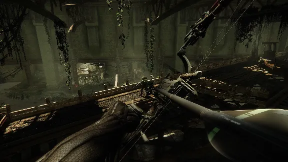 ❗CRYSIS 3 REMASTERED❗XBOX ONE/X|S🔑КЛЮЧ❗