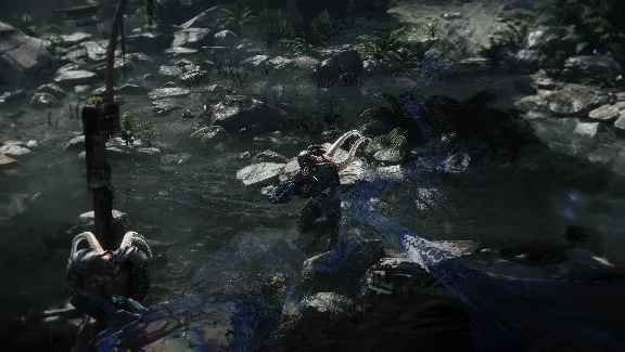 ❗CRYSIS 3 REMASTERED❗XBOX ONE/X|S🔑КЛЮЧ❗