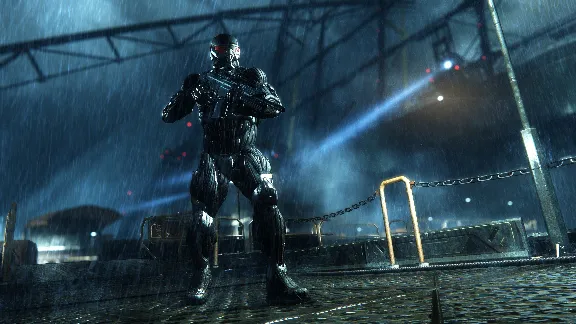 ❗CRYSIS 3 REMASTERED❗XBOX ONE/X|S🔑КЛЮЧ❗