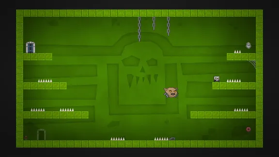 ❗DEAD DUNGEON❗XBOX ONE/X|S🔑КЛЮЧ❗