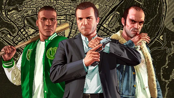 ❗GRAND THEFT AUTO V + ONLINE ❗(XBOX ONE/X|S)❗КЛЮЧ❗