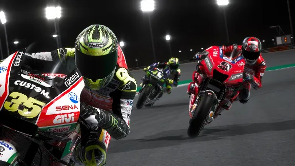 ❗MOTOGP19❗XBOX ONE/X|S🔑КЛЮЧ❗